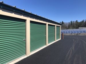 Photo of Green & Clean Self Storage Solutions of Charlton