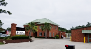 Photo of Prime Storage - Wilmington - N. 23rd Street