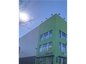 Photo of Extra Space Storage - Ridgewood - Cypress Ave
