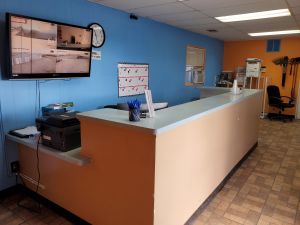 Photo of Madera Self Storage