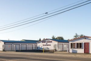Photo of A&B Self Storage