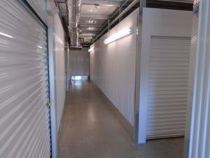 Photo of Pelham Road Self Storage
