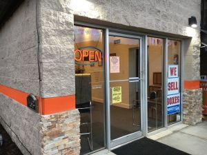 Photo of Uptown Storage
