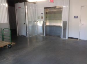 Photo of Life Storage - Raleigh - 11615 Northpark Drive