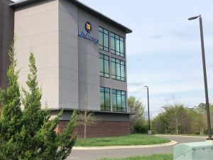 Photo of Life Storage - Raleigh - 11615 Northpark Drive