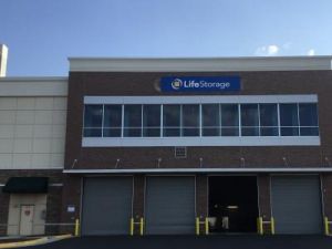 Photo of Life Storage - Chantilly - 43735 Eastgate View Drive