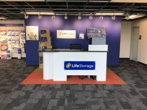 Photo of Life Storage - Chantilly - 43735 Eastgate View Drive
