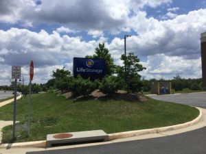 Photo of Life Storage - Chantilly - 43735 Eastgate View Drive