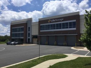 Photo of Life Storage - Chantilly - 43735 Eastgate View Drive