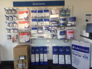 Photo of Life Storage - Chattanooga - 5056 New Country Drive