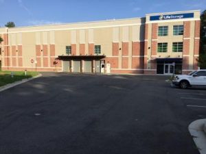 Photo of Life Storage - Glen Allen - 4250 Tom Leonard Drive