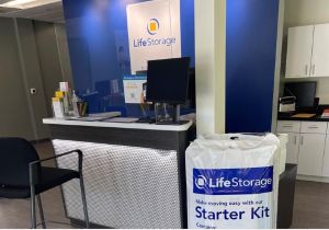 Photo of Life Storage - Glen Allen - 4250 Tom Leonard Drive