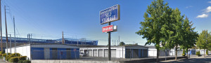 Photo of International Blvd. Self Storage