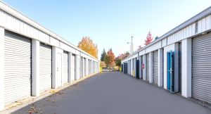 Photo of International Blvd. Self Storage