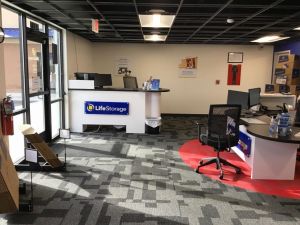 Photo of Life Storage - Dumfries - 16744 Jefferson Davis Highway