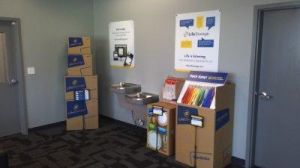 Photo of Life Storage - Tampa - 20315 Trout Creek Drive