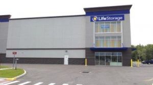 Photo of Life Storage - Tampa - 20315 Trout Creek Drive