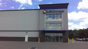 Photo of Life Storage - Tampa - 20315 Trout Creek Drive