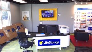 Photo of Life Storage - Tampa - 20315 Trout Creek Drive