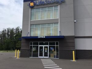 Photo of Life Storage - Tampa - 20315 Trout Creek Drive