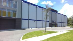 Photo of Life Storage - Tampa - 20315 Trout Creek Drive