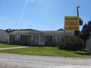Photo of Foristell Storage