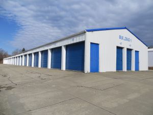 Photo of Route 59 Storage