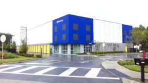 Photo of Life Storage - Lutz - 21370 Walmart Way