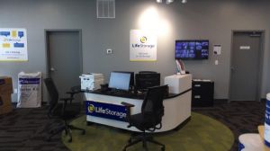 Photo of Life Storage - Lutz - 21370 Walmart Way