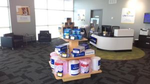 Photo of Life Storage - Lutz - 21370 Walmart Way
