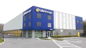 Photo of Life Storage - Lutz - 21370 Walmart Way
