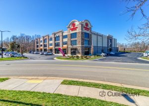 Photo of CubeSmart Self Storage - Mebane