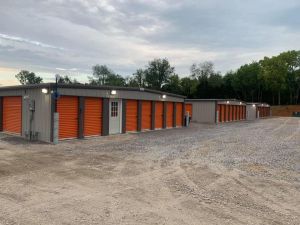 Photo of Nashville Storage