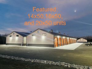 Photo of Nashville Storage