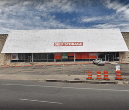 Photo of Store Space Self Storage - #1025