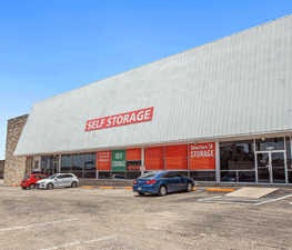 Photo of Store Space Self Storage - #1025
