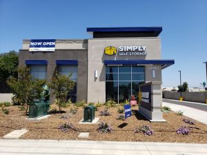 Photo of Simply Self Storage - Santa Fe Springs - Rosecrans Ave