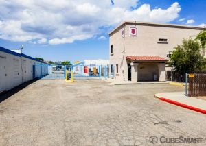 Photo of CubeSmart Self Storage - Tucson - N Flowing Wells Rd.