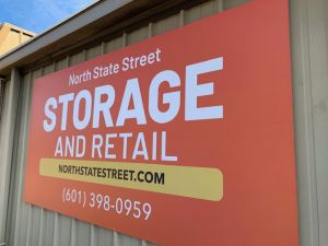 Photo of State Street Self Storage