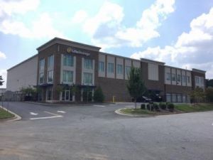 Photo of Life Storage - Cumming - 3055 Ronald Reagan Boulevard