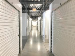 Photo of Life Storage - Cumming - 3055 Ronald Reagan Boulevard
