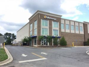 Photo of Life Storage - Cumming - 3055 Ronald Reagan Boulevard