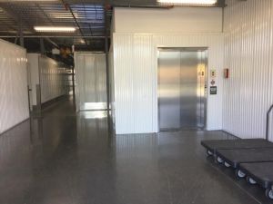 Photo of Life Storage - Cumming - 3055 Ronald Reagan Boulevard