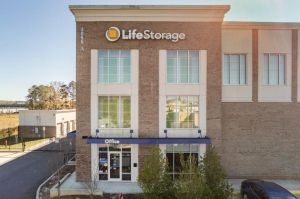 Photo of Life Storage - Cumming - 3055 Ronald Reagan Boulevard
