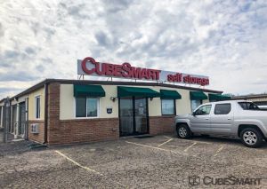 Photo of CubeSmart Self Storage - Monroe - 889 Lebanon St.