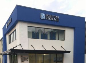 Photo of Home Star Storage
