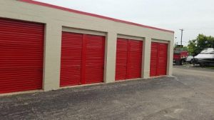 Photo of 10 Federal Self Storage - 1741 Weld Rd, Elgin, IL 60123