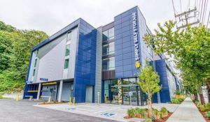 Photo of Simply Self Storage - Seattle 15th Ave/Interbay