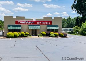 Photo of CubeSmart Self Storage - Spartanburg - 175 Hidden Hill Rd.