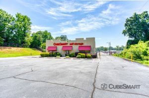 Photo of CubeSmart Self Storage - Spartanburg - 175 Hidden Hill Rd.